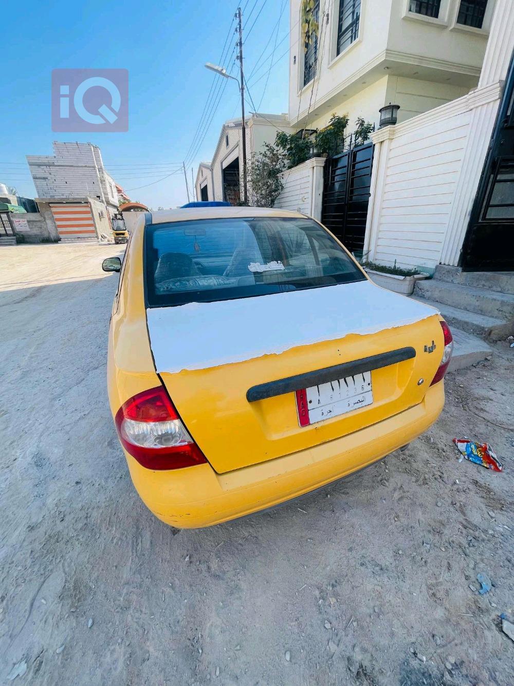 Saipa Tiba